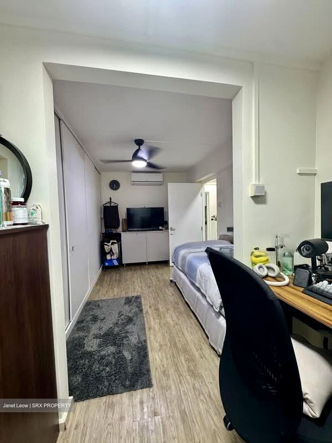 Blk 20 Jalan Klinik (Bukit Merah), HDB 3 Rooms #569622321
